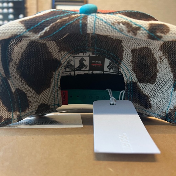 Goorin Farm Drop “Straight Jacket Off” 🦒 - Picture 6 of 7